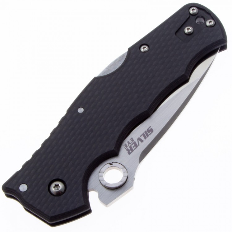 Нож Cold Steel 62QCFB Silver Eye