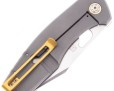 Нож Boker 01BO338 F3.5 Micarta