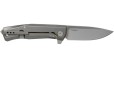 Нож Lion Steel Myto MT01CVN