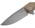 Нож Lion Steel Myto MT01CVN