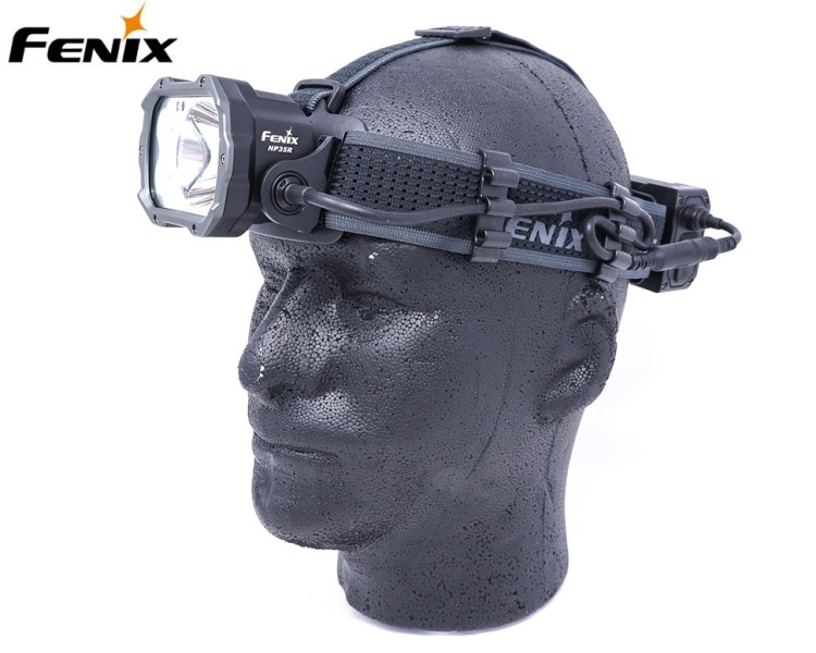 Fenix HP35R