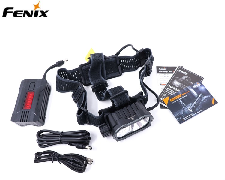 Fenix HP35R