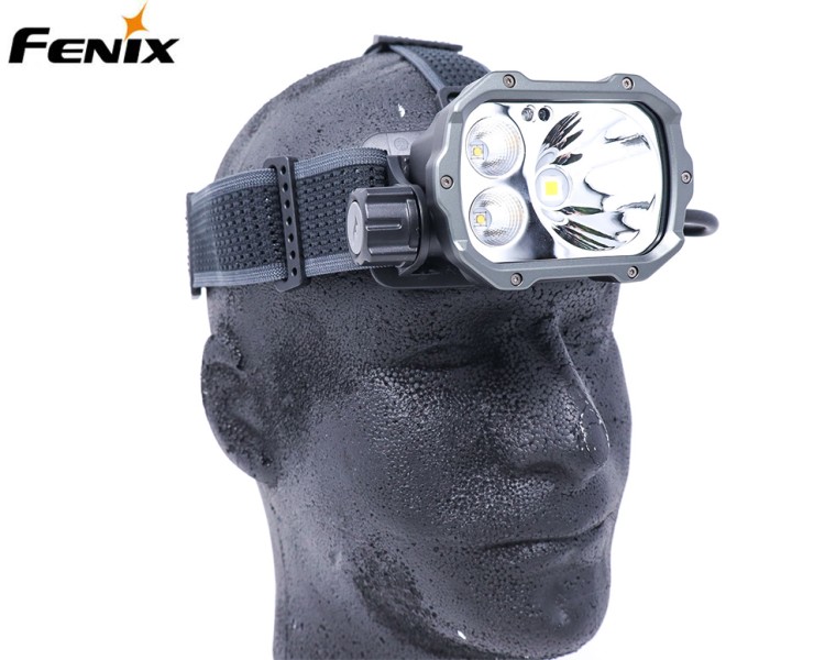 Fenix HP35R