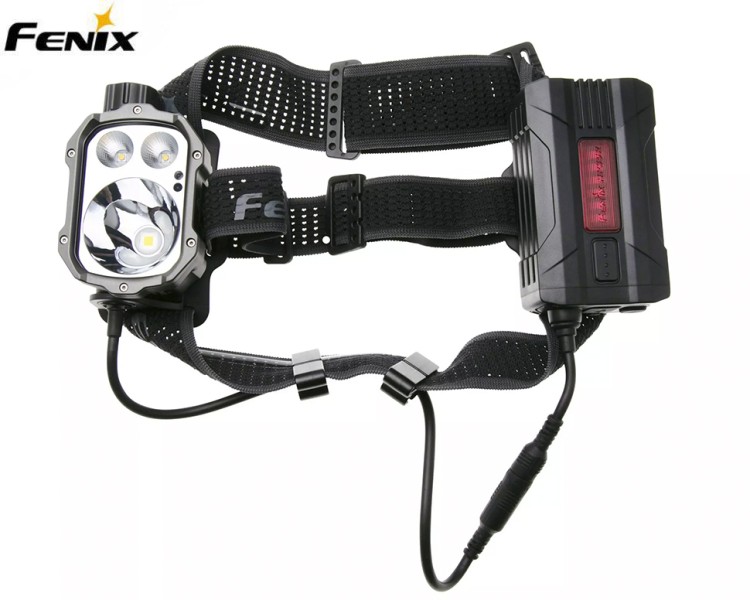 Fenix HP35R