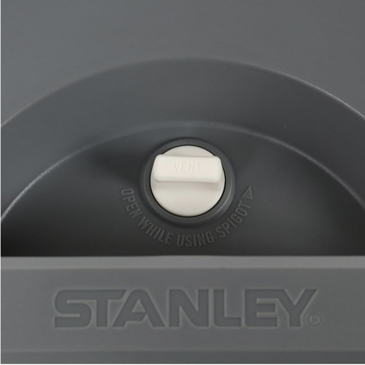 Термоc Stanley Adventure Water Jug 7,5L White