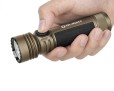Olight Seeker 4 Pro Desert Tan