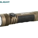 Olight Seeker 4 Pro Desert Tan