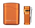 Olight Baton 4 Premium Edition Orange
