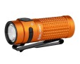 Olight Baton 4 Premium Edition Orange