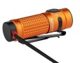 Olight Baton 4 Premium Edition Orange