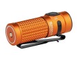 Olight Baton 4 Premium Edition Orange