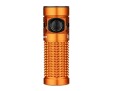 Olight Baton 4 Premium Edition Orange