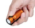 Olight Baton 4 Premium Edition Orange