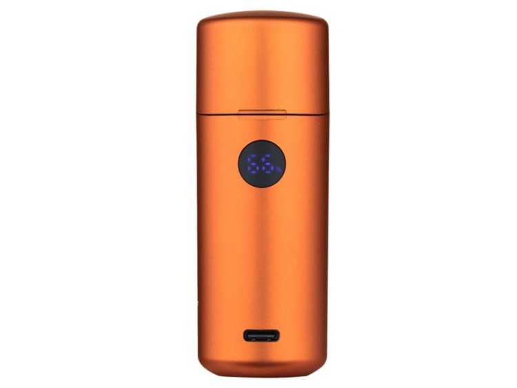 Olight Baton 4 Premium Edition Orange