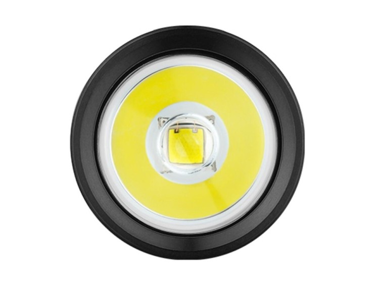 Olight Baton 4 Premium Edition Orange