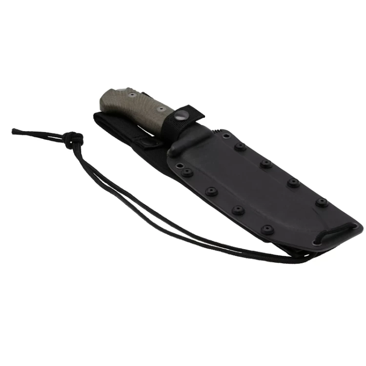 Нож Lion Steel M7 CVG
