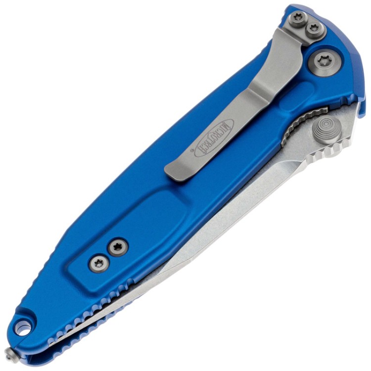 Нож Microtech Socom Elite S/E 160-10BL