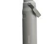 Термобутылка Stanley Aerolight с крышкой 0,473L Серая