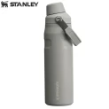 Термобутылка Stanley Aerolight с крышкой 0,473L Серая