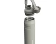 Термобутылка Stanley Aerolight с крышкой 0,473L Серая