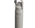 Термобутылка Stanley Aerolight с крышкой 0,473L Серая