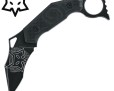 Нож Fox Knives MOA FX-651