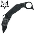Нож Fox Knives MOA FX-651
