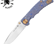 Нож Spartan Blades Harsey Folder Mayan Calendar SF5MAYAN