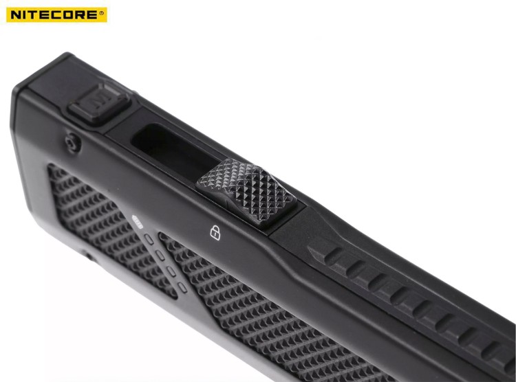Nitecore EDC17