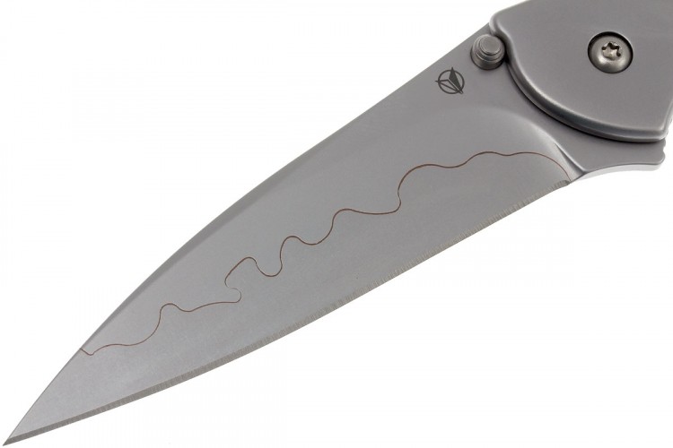 Нож Kershaw Leek Composite Blade 1660CB