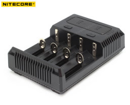 NiteCore i4 NEW
