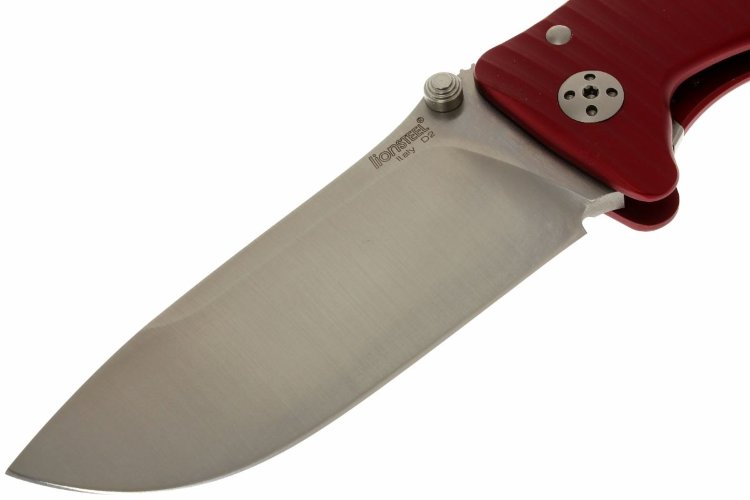 Нож Lion Steel SR1A RS
