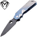 Нож Medford Arktika PVD-FL/BL