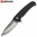 Нож Boker No Compromise 01RY057