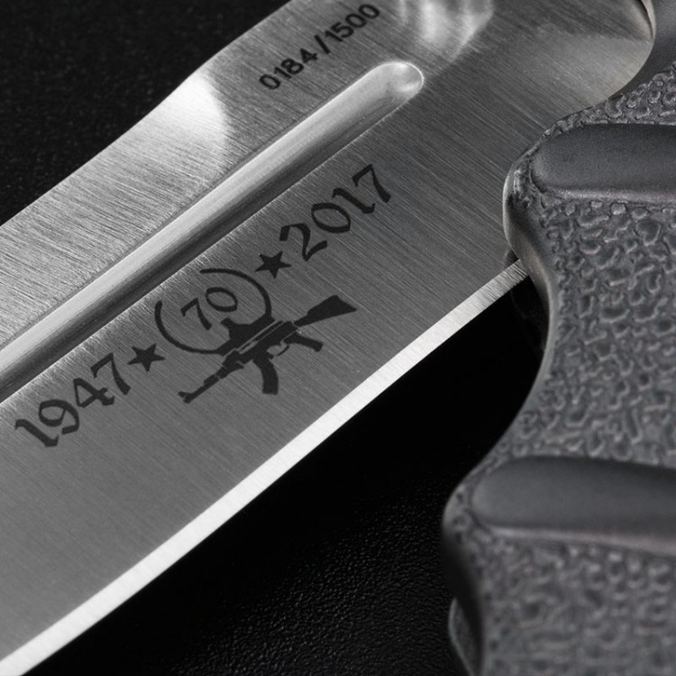 Нож Boker AK-74 Anniversary 01KAL174