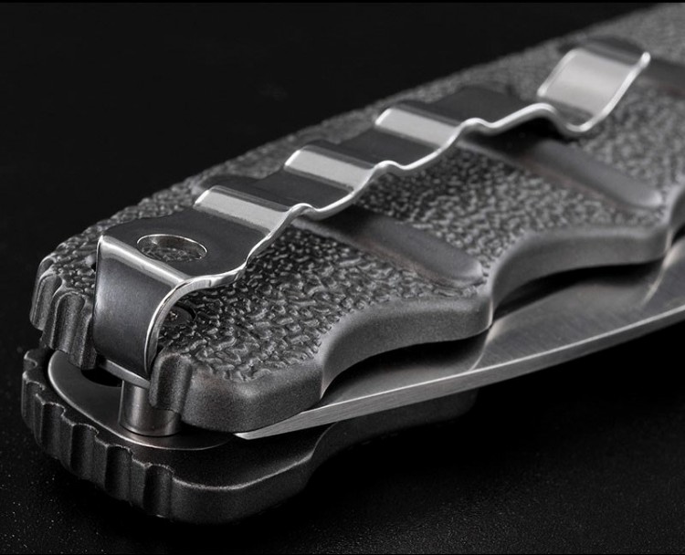 Нож Boker AK-74 Anniversary 01KAL174