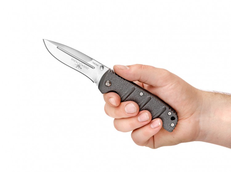 Нож Boker AK-74 Anniversary 01KAL174