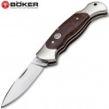 Нож Boker Scout Spearpoint Desert Ironwood 112036