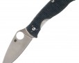 Нож Spyderco Polestar 220GPGY