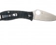 Нож Spyderco Polestar 220GPGY