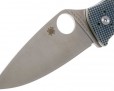 Нож Spyderco Polestar 220GPGY