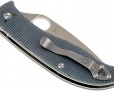 Нож Spyderco Polestar 220GPGY