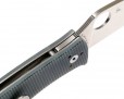 Нож Spyderco Polestar 220GPGY