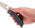 Нож Spyderco Polestar 220GPGY