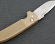 Нож Pro-Tech Rockeye Desert Sand Handle LG205-DS