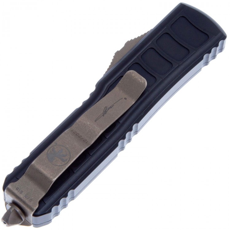 Нож Microtech UTX-85 233II-13APS Stepside
