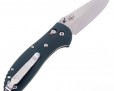 Нож Benchmade CU551-SS-D2-G10 Griptilian