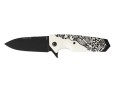 Нож Hogue EX-02 Spear Point Flipper 34239TFS