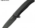 Нож Lion Steel Myto Titanium MT01B BW