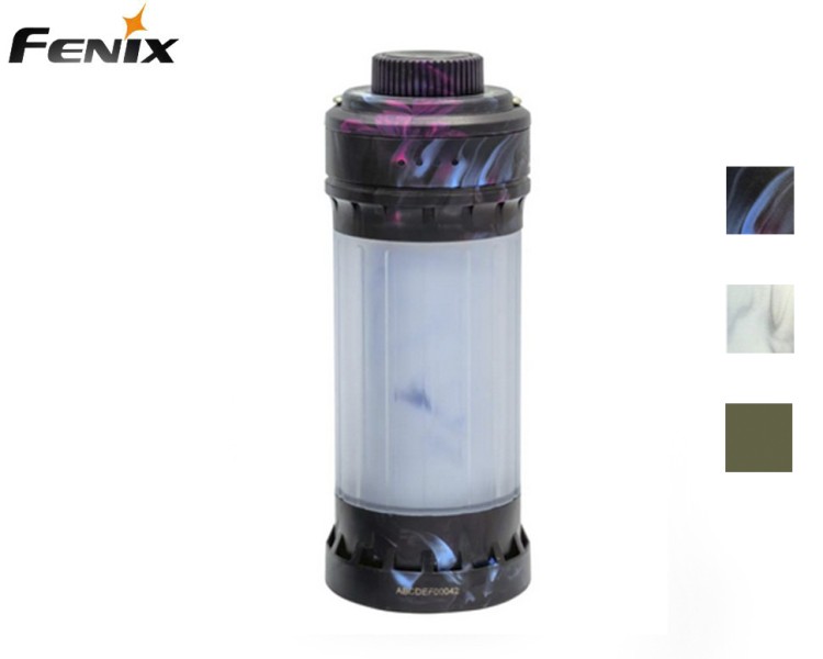 Fenix CL22R
